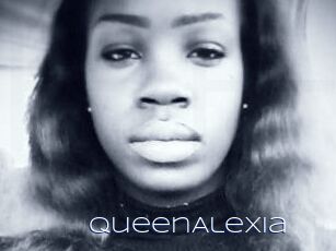 QueenAlexia