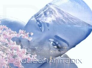 QueenAnitaDix
