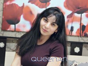 QueenAri