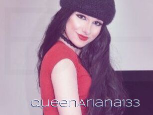 QueenAriana133