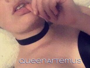 QueenArtemus