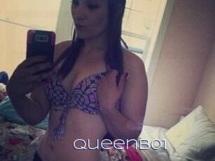 QueenB01