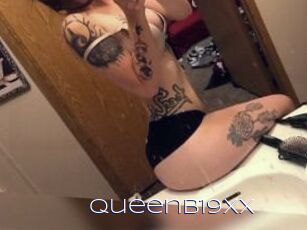 QueenB19xx