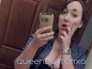 QueenButtonXO Blue Hot
