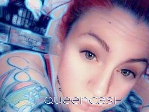 QueenCash