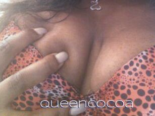 QueenCocoa