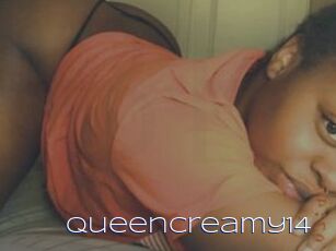 QueenCreamy14