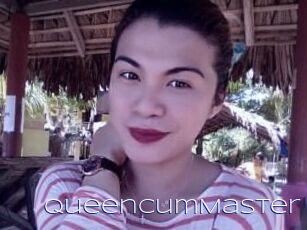 QueenCumMaster
