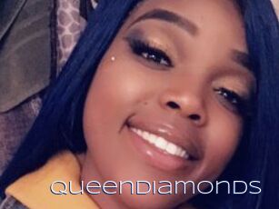 QueenDiamonds