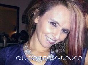 QueenFoxyXXX18