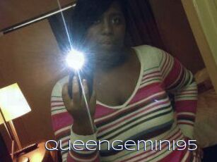 QueenGemini95