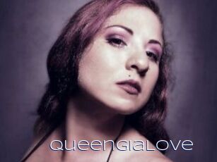 QueenGiaLove