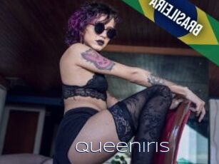 QueenIris