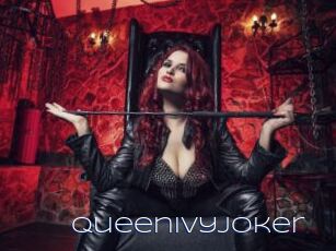 QueenIvyJoker