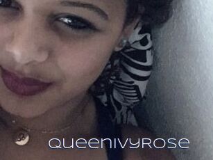 QueenIvyRose