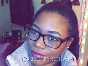 QueenKeilani
