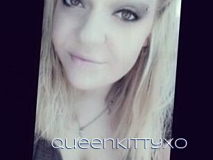 QueenKittyXO