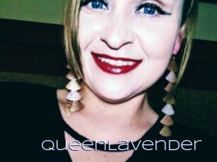 QueenLavender