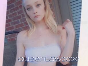 QueenLaw2020