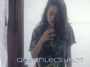 QueenLecsyHOT