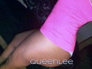 QueenLee Blue Hot