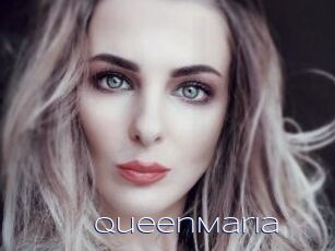 QueenMaria