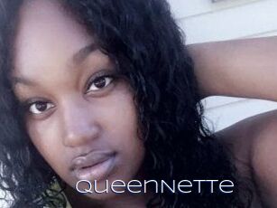 QueenNette