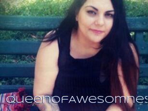 QueenOfAwesomness