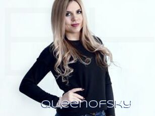 QueenOfSky
