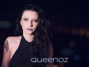 QueenOz