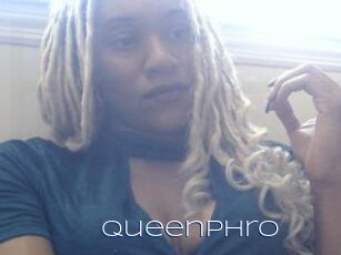 QueenPhro