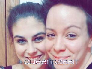 QueenRabbit