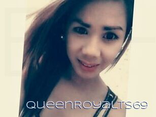 QueenRoyalTS69