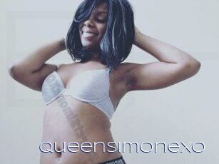 QueenSimoneXO