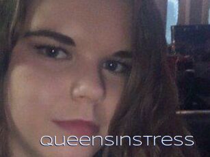 QueenSinstress