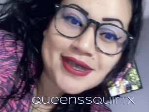QueenSsquirtx