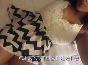 QueenSyncere