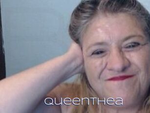 Queen_Thea Blue Hot