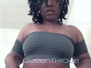 QueenThickie