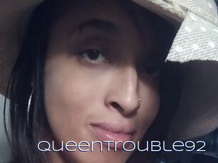 QueenTrouble92