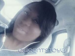QueenTsToya