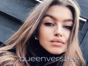 QueenVersace
