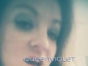QueenViolet