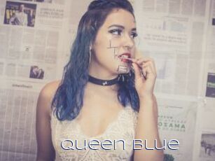 Queen_Blue