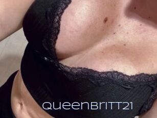 Queenbritt21