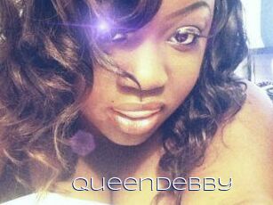 Queendebby