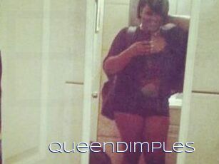 Queendimples