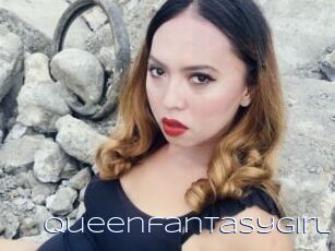 Queenfantasygirl