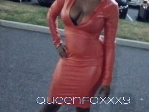Queenfoxxxy