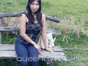 Queenlover2k18